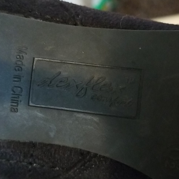 Quilted Booties - Picture 6 of 7